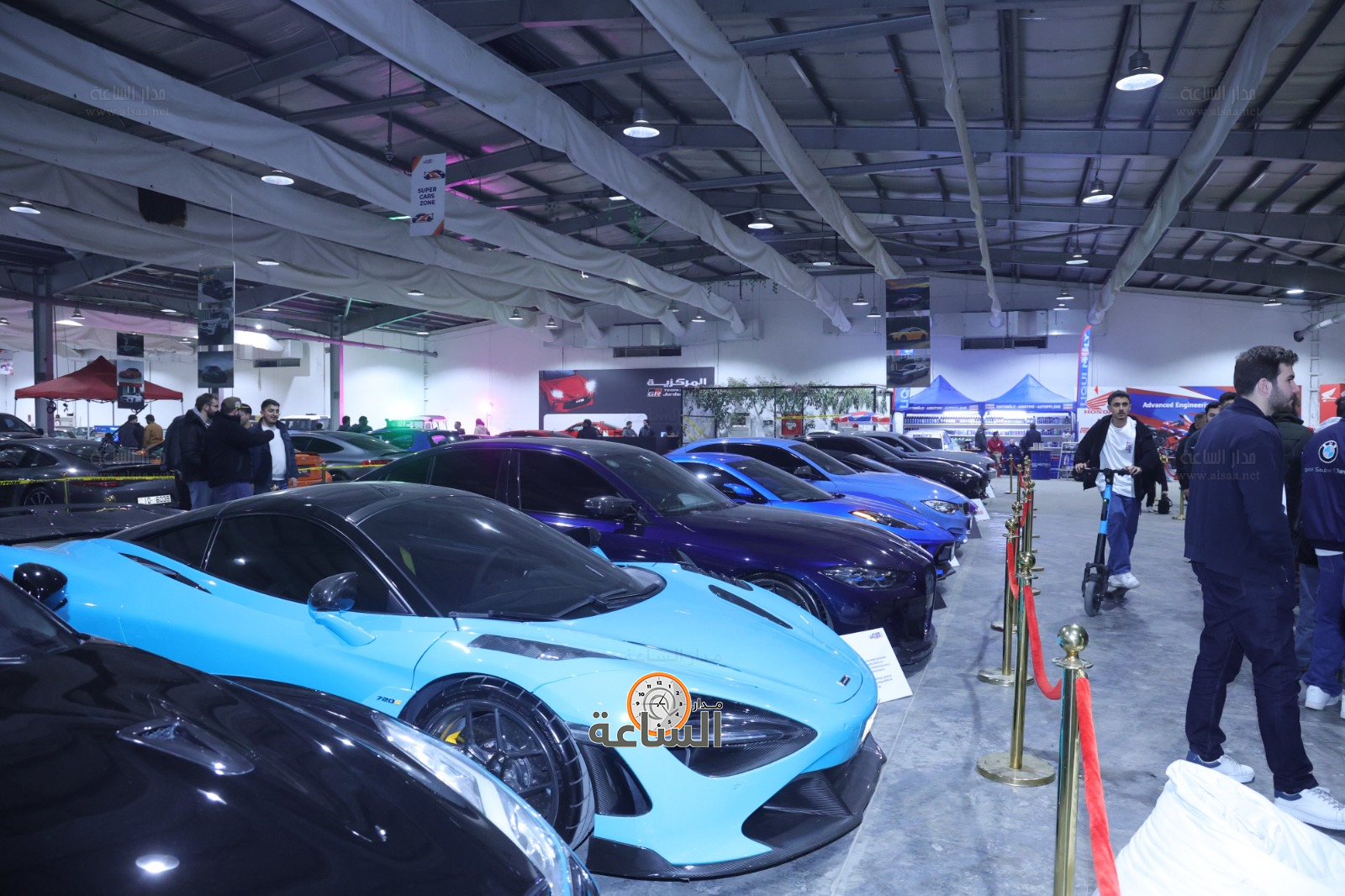 Madar Al-Saa Images 0.15923691270282658