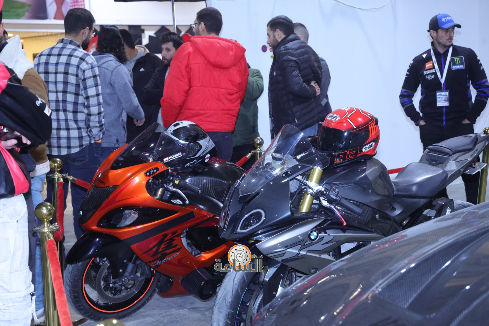 Madar Al-Saa Images 0.8271104498180464