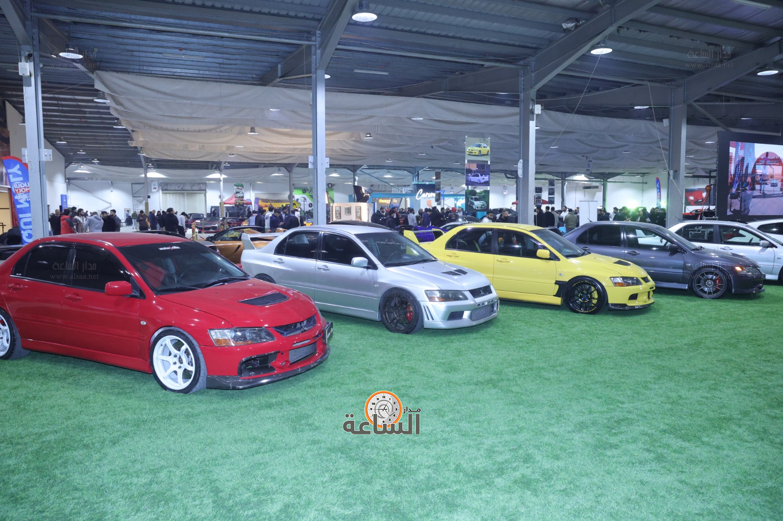 Madar Al-Saa Images 0.9816674708284328