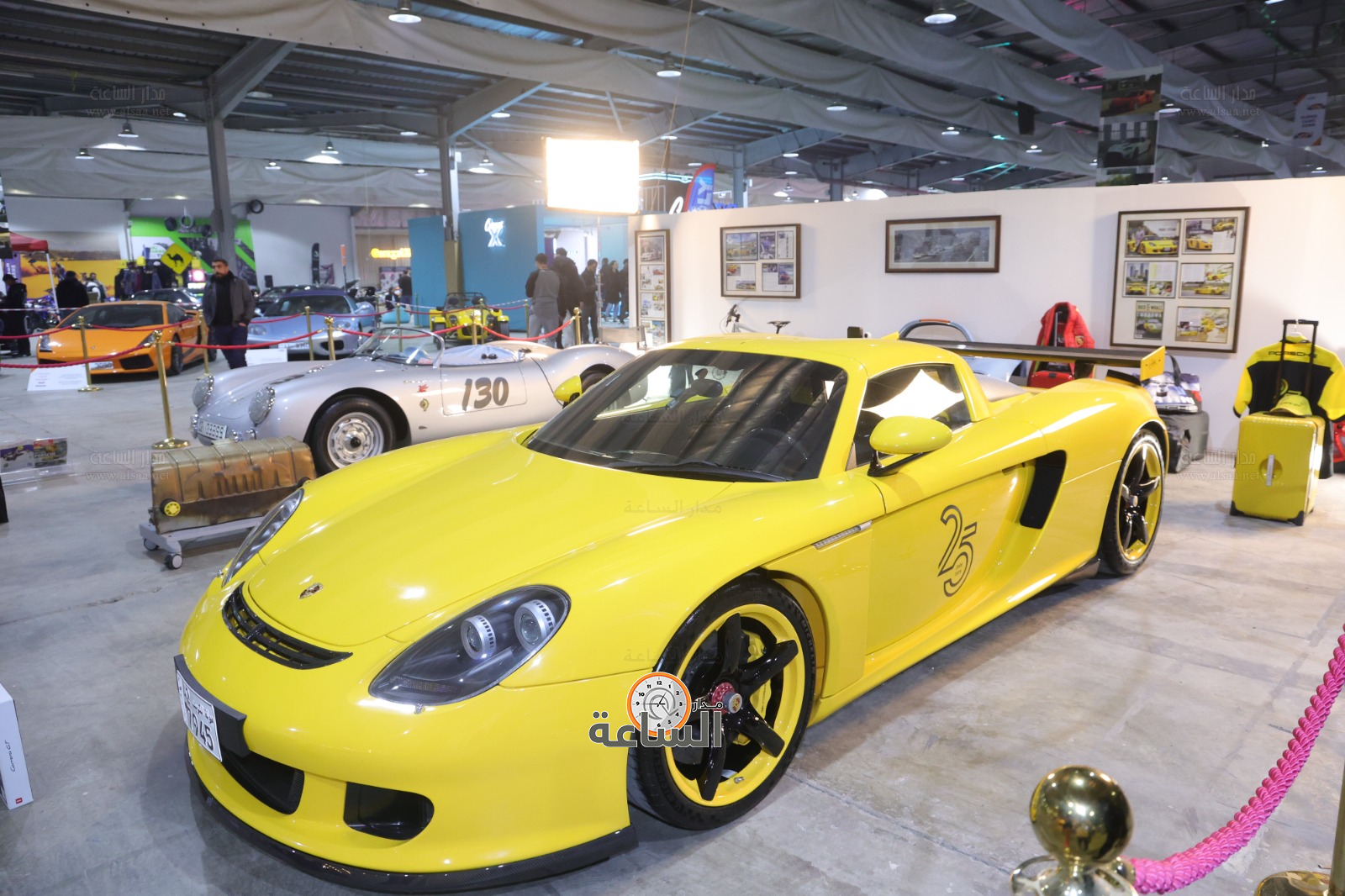 Madar Al-Saa Images 0.20515188658818873