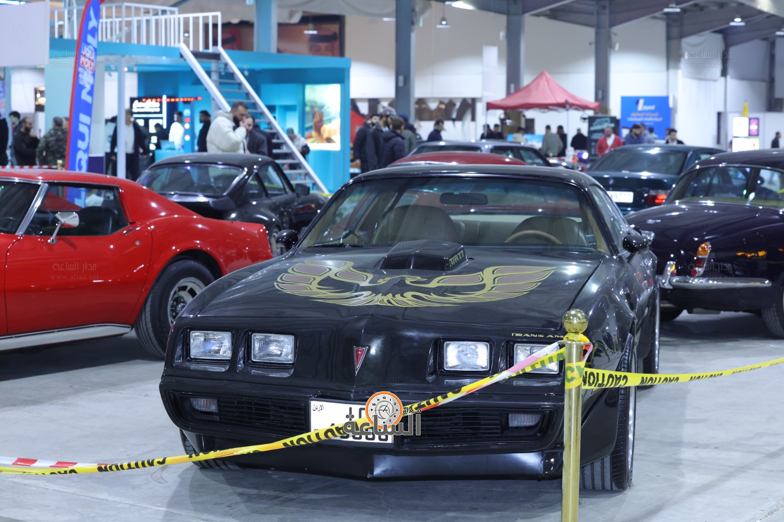 Madar Al-Saa Images 0.8949409929704036