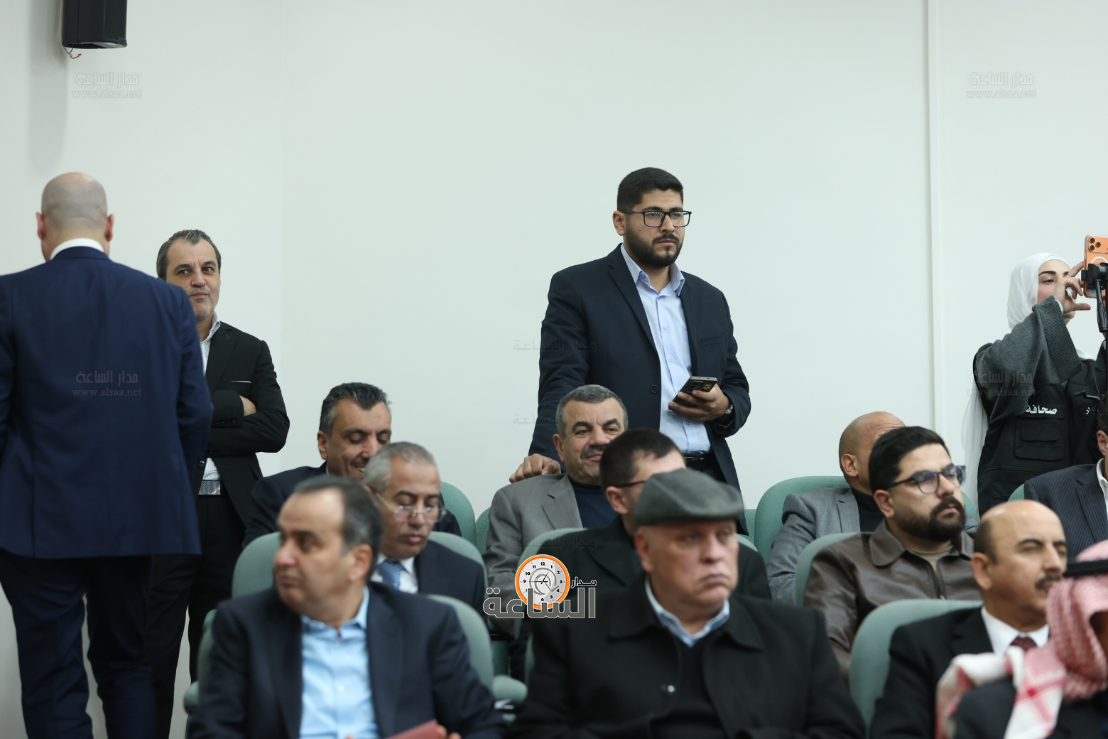 Madar Al-Saa Images 0.9277408816911881