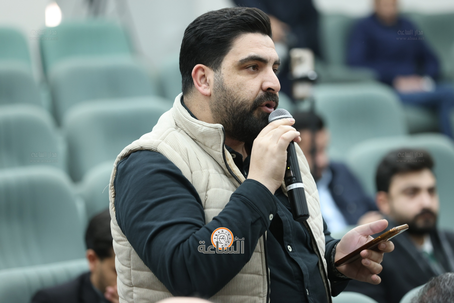 Madar Al-Saa Images 0.8147928758821024