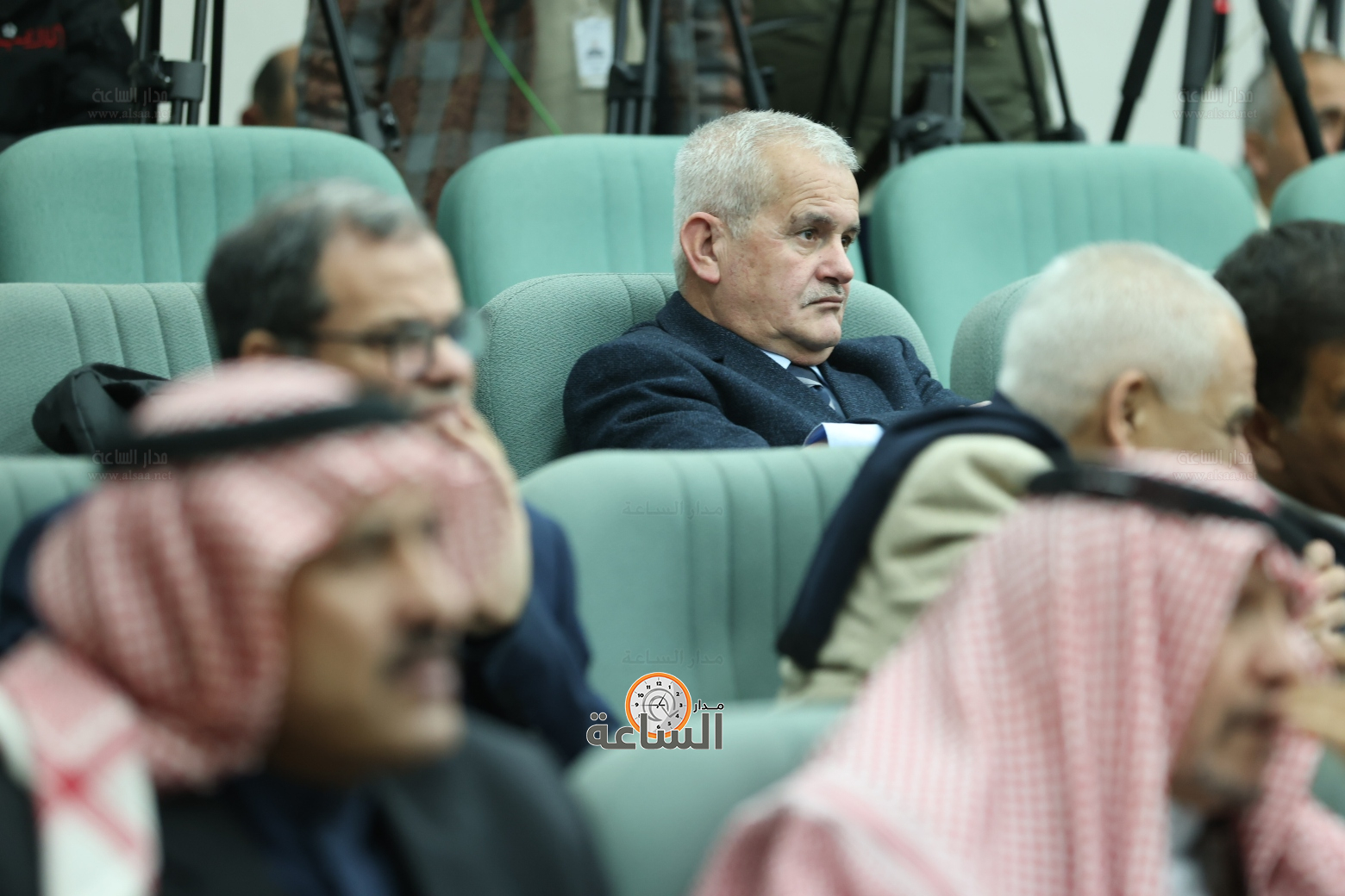 Madar Al-Saa Images 0.7881758064826317