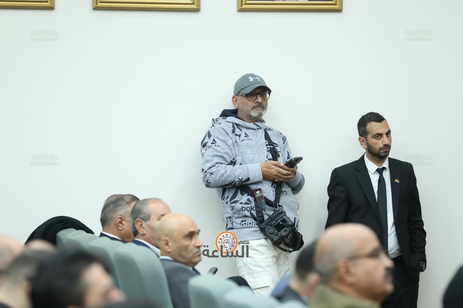 Madar Al-Saa Images 0.6112089444759423