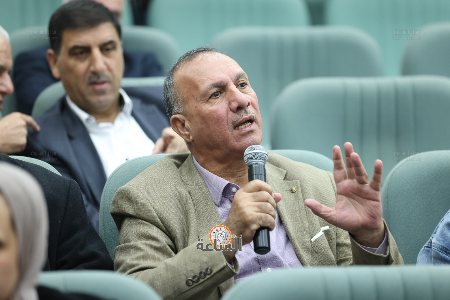 Madar Al-Saa Images 0.8423384705164333