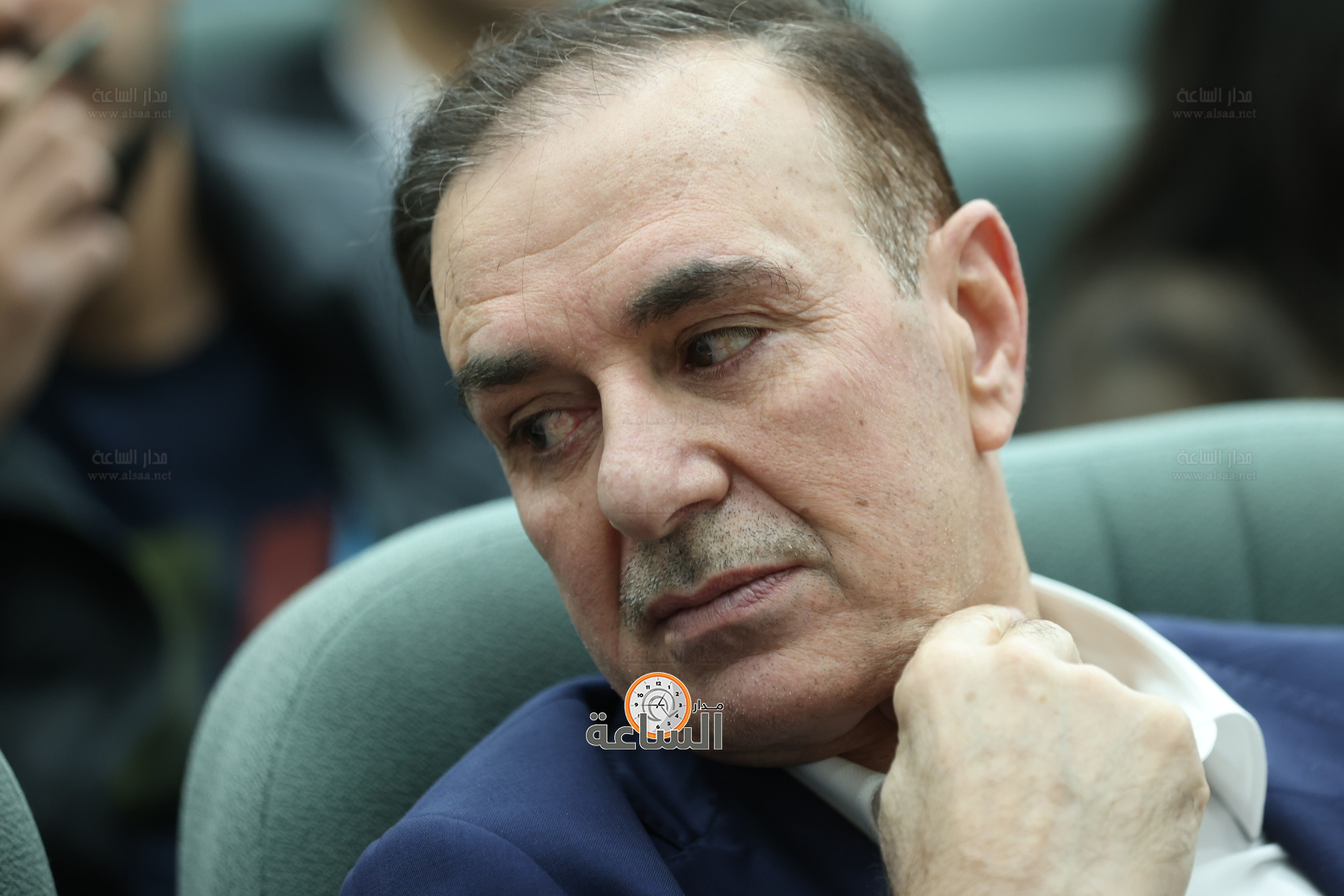 Madar Al-Saa Images 0.23214540584856103