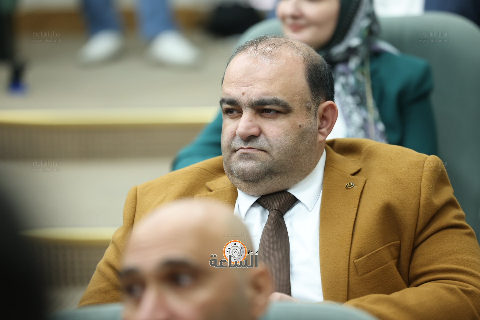 Madar Al-Saa Images 0.06312965551845195