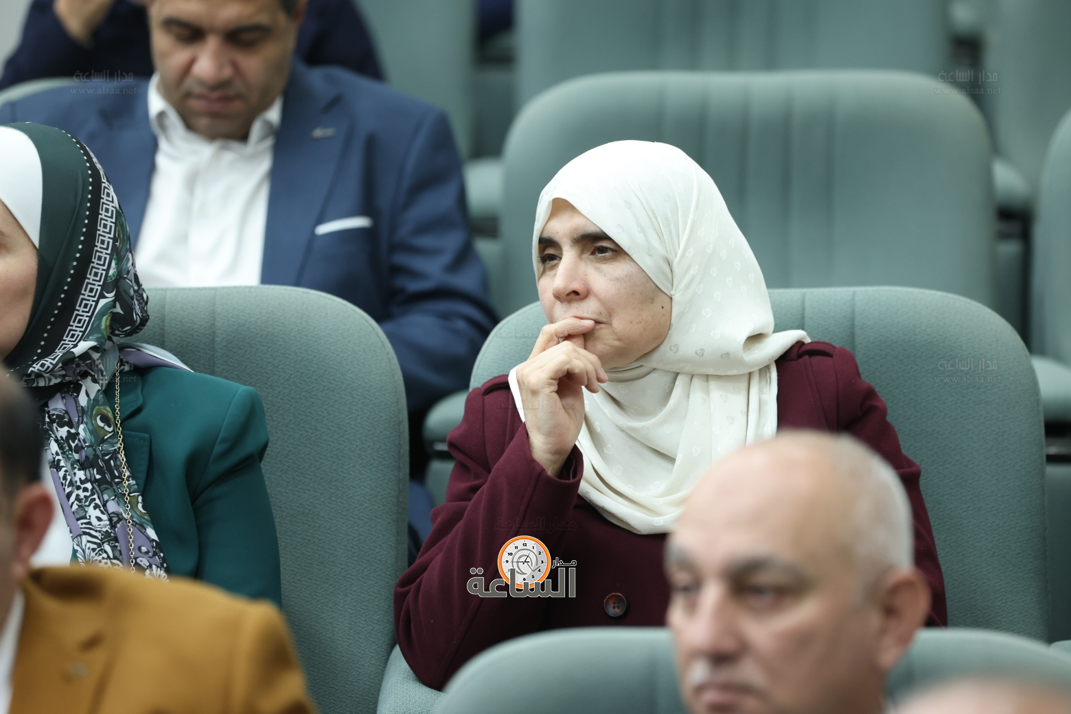 Madar Al-Saa Images 0.7788833044153552