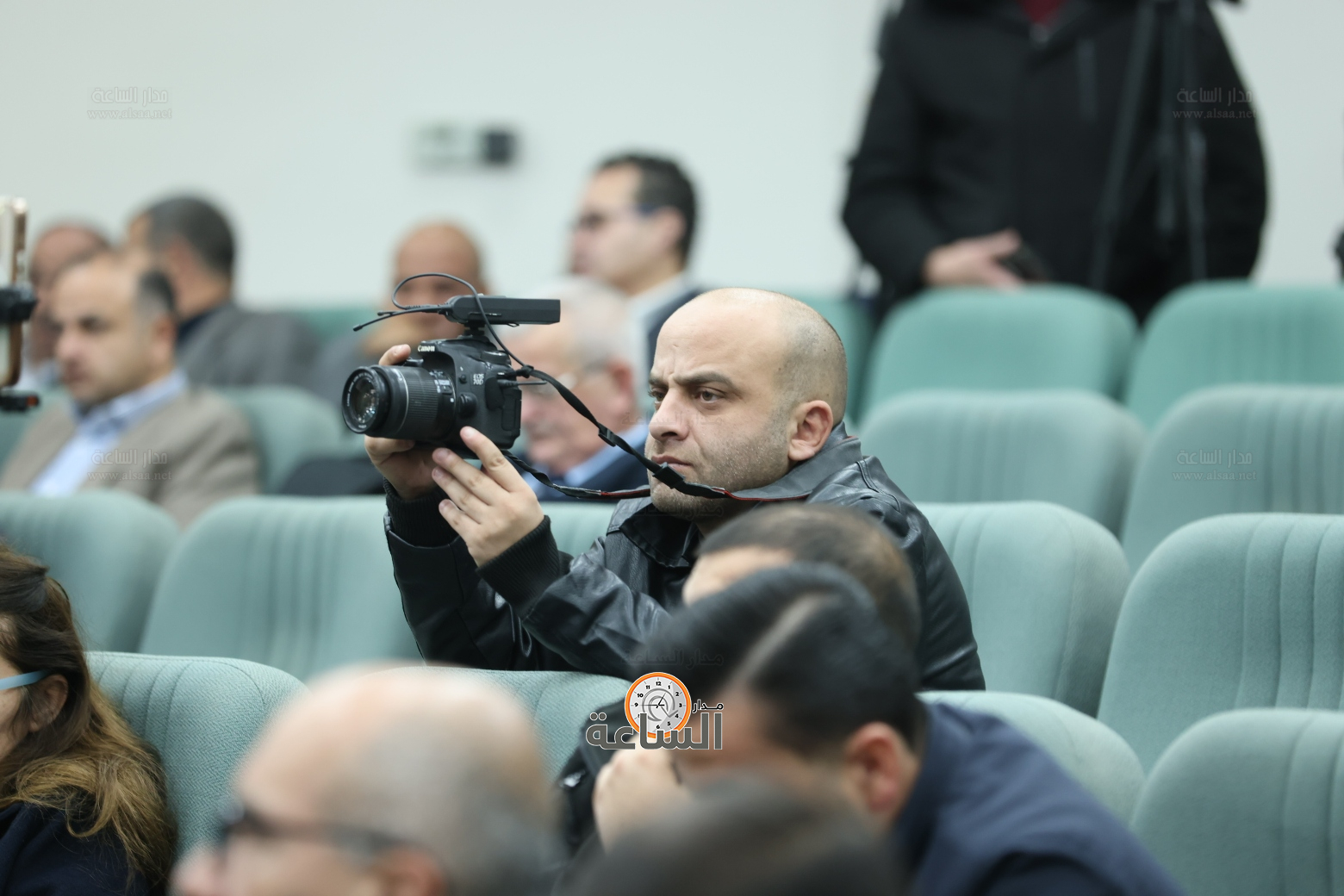 Madar Al-Saa Images 0.03090989839127134