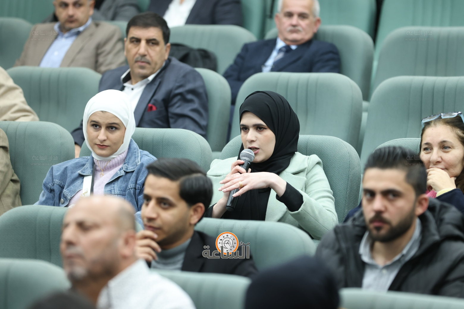 Madar Al-Saa Images 0.7762377820299605