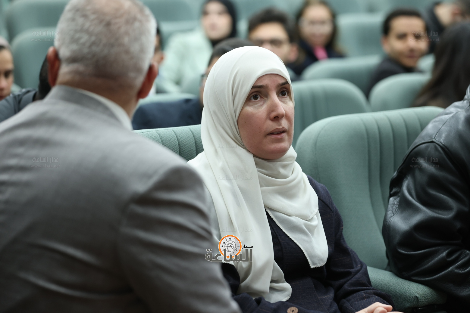 Madar Al-Saa Images 0.40659621404931123