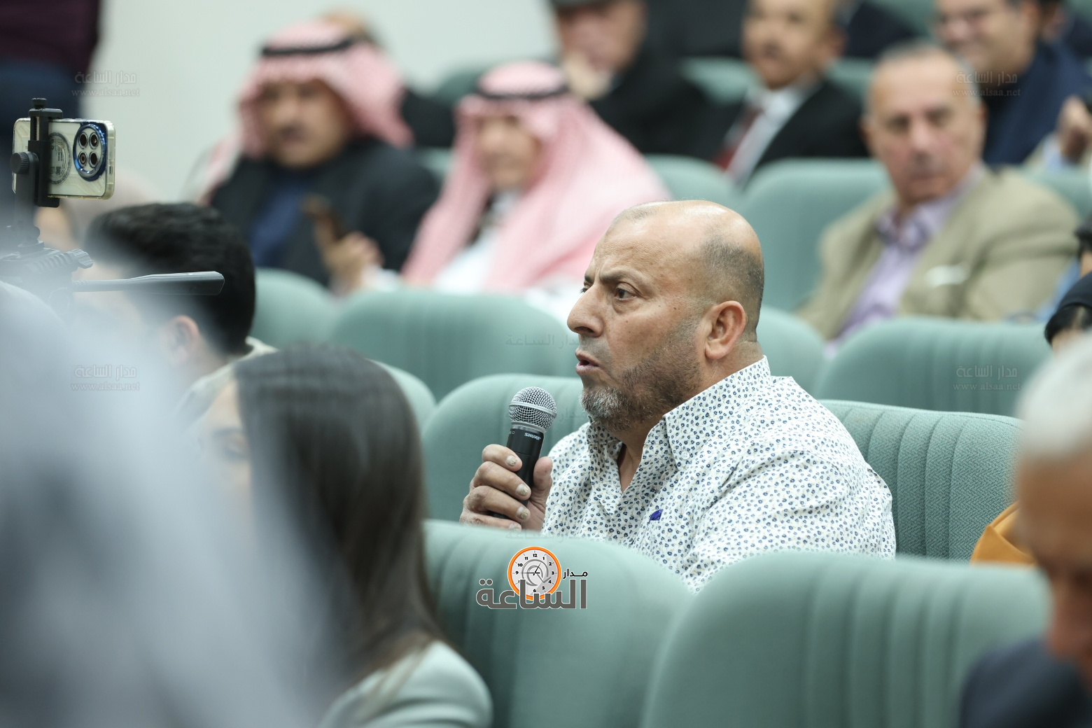 Madar Al-Saa Images 0.5046287652924991