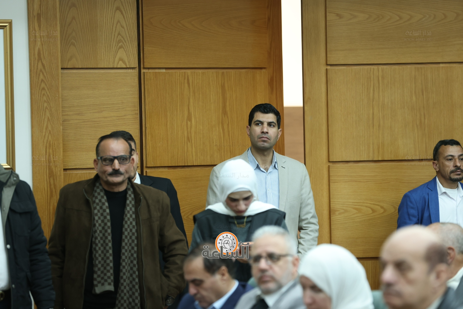 Madar Al-Saa Images 0.028316154935430382