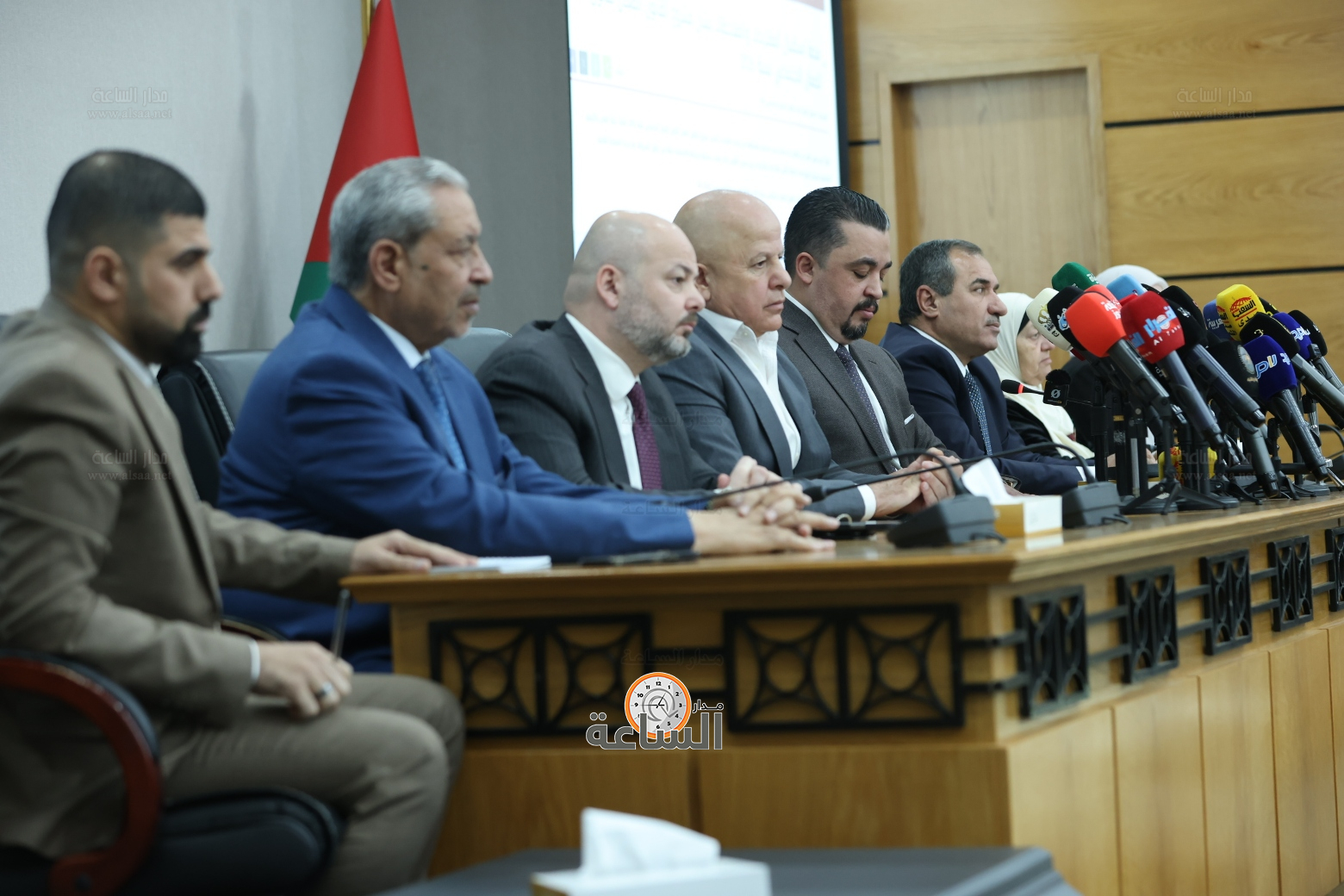 Madar Al-Saa Images 0.6217706273834825