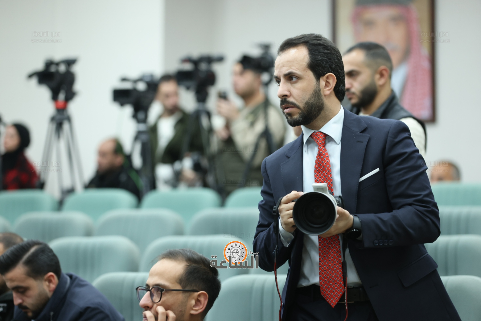 Madar Al-Saa Images 0.30517256884749766