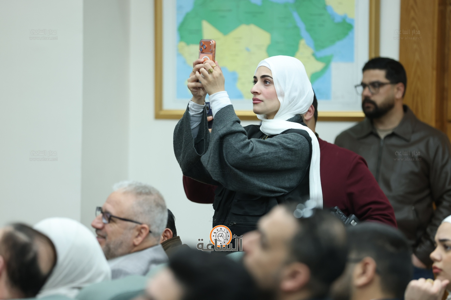 Madar Al-Saa Images 0.5234633854131591