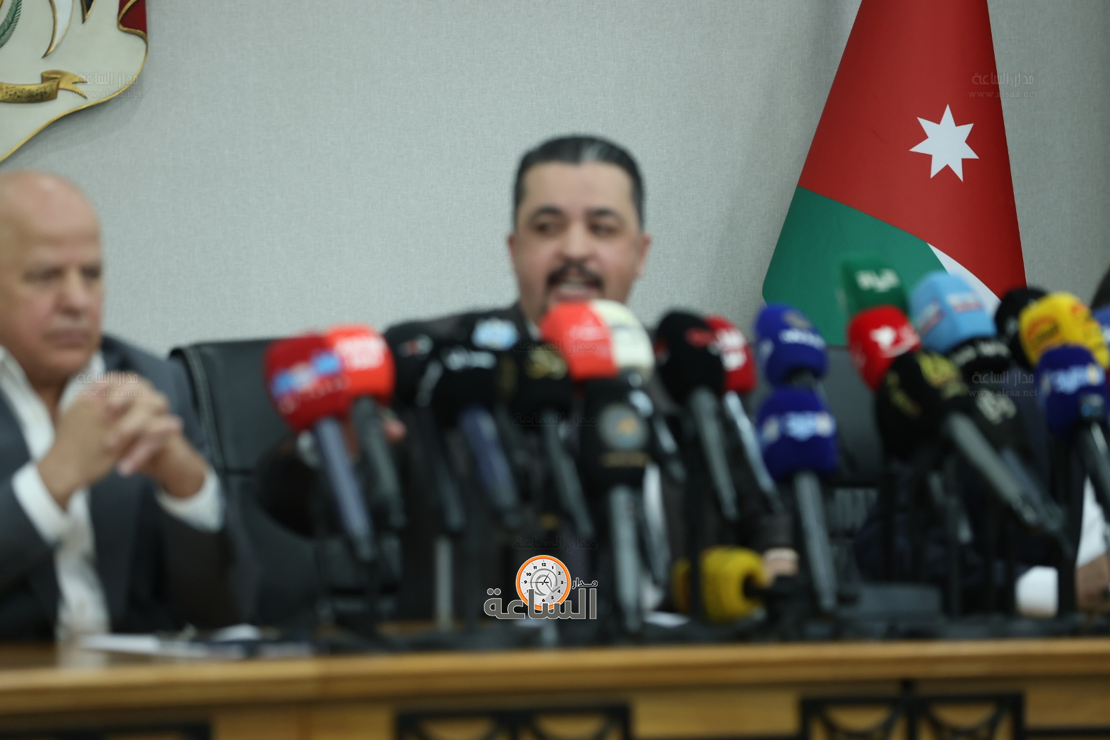 Madar Al-Saa Images 0.5294022553633402