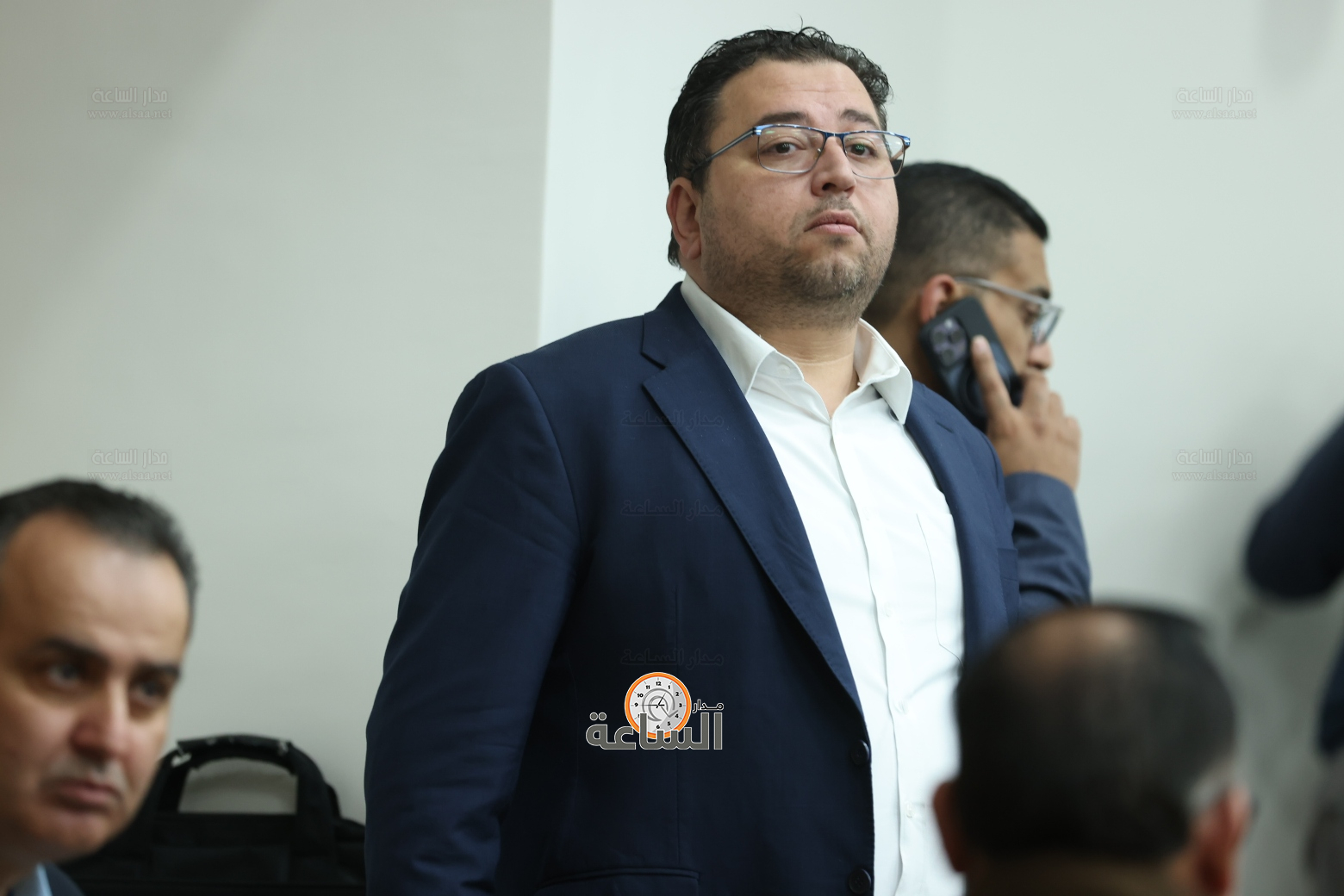 Madar Al-Saa Images 0.08897639079889375