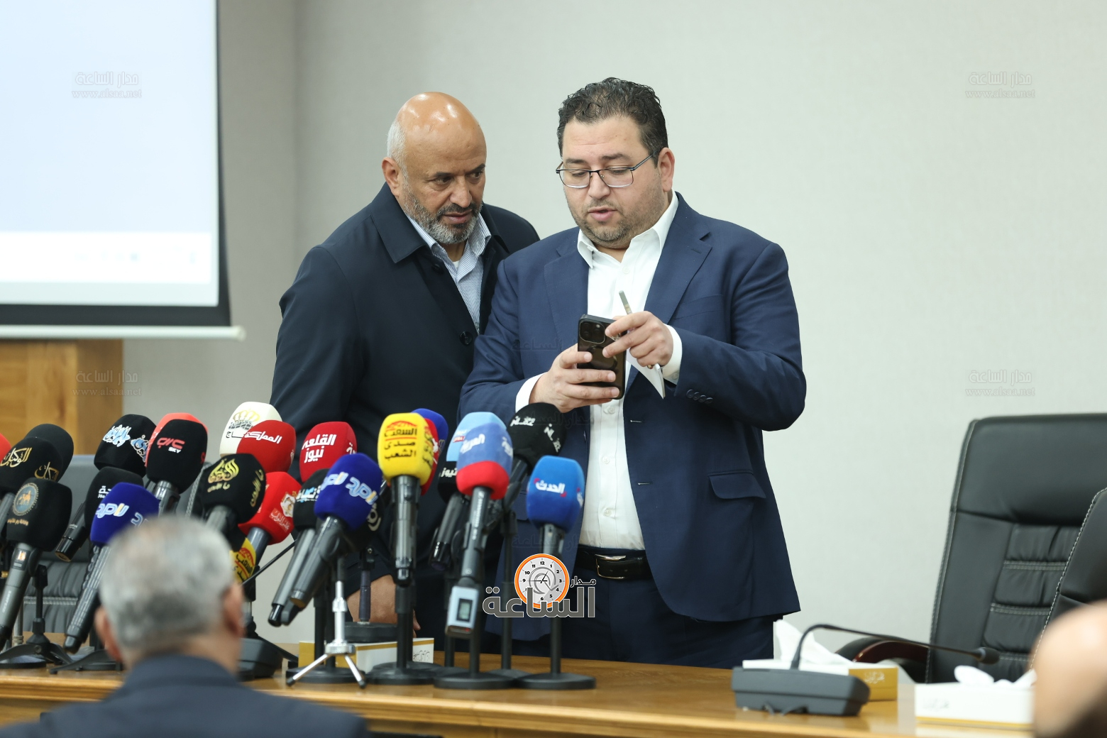 Madar Al-Saa Images 0.3362858007329318