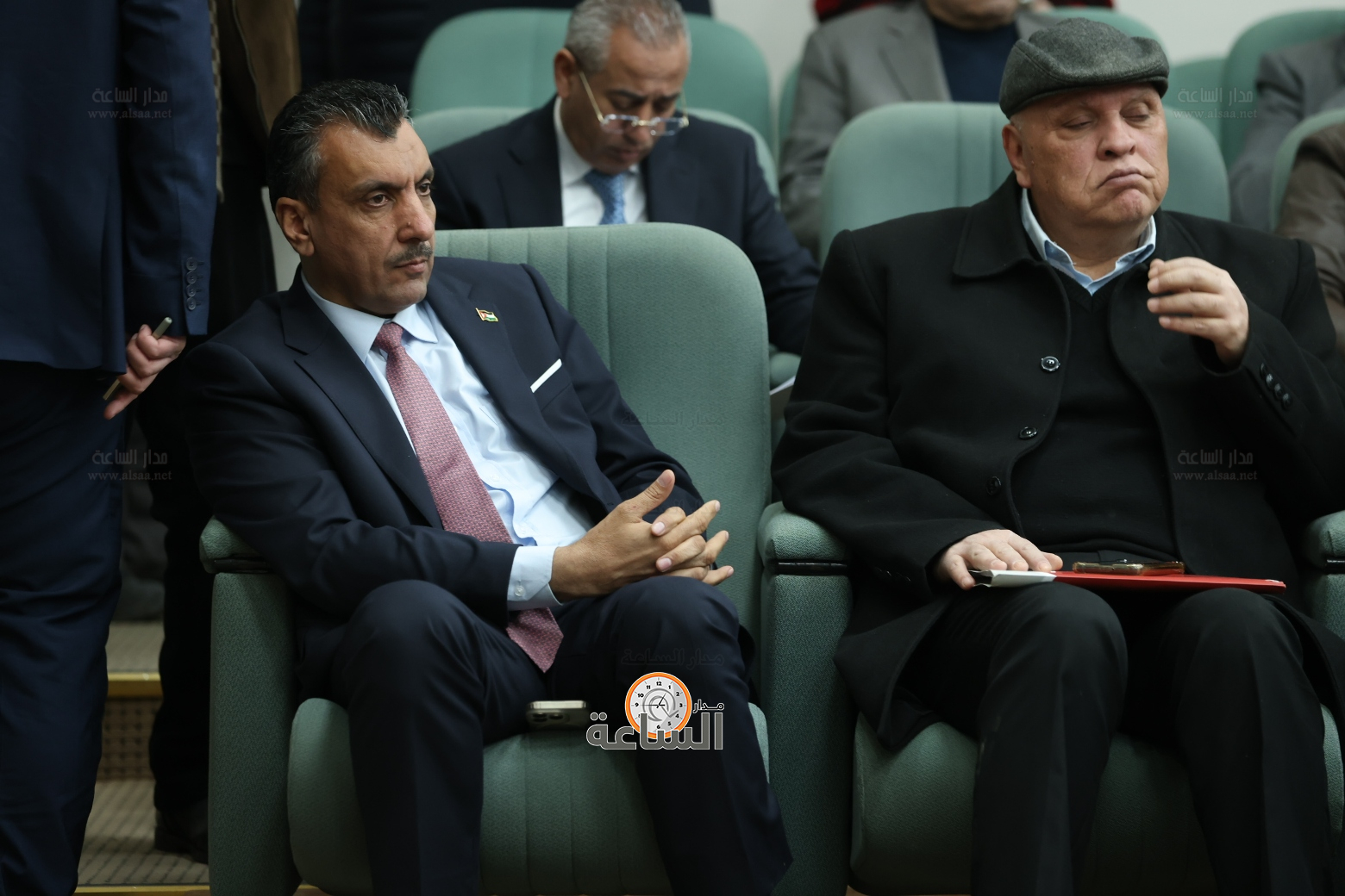 Madar Al-Saa Images 0.3949766808242353