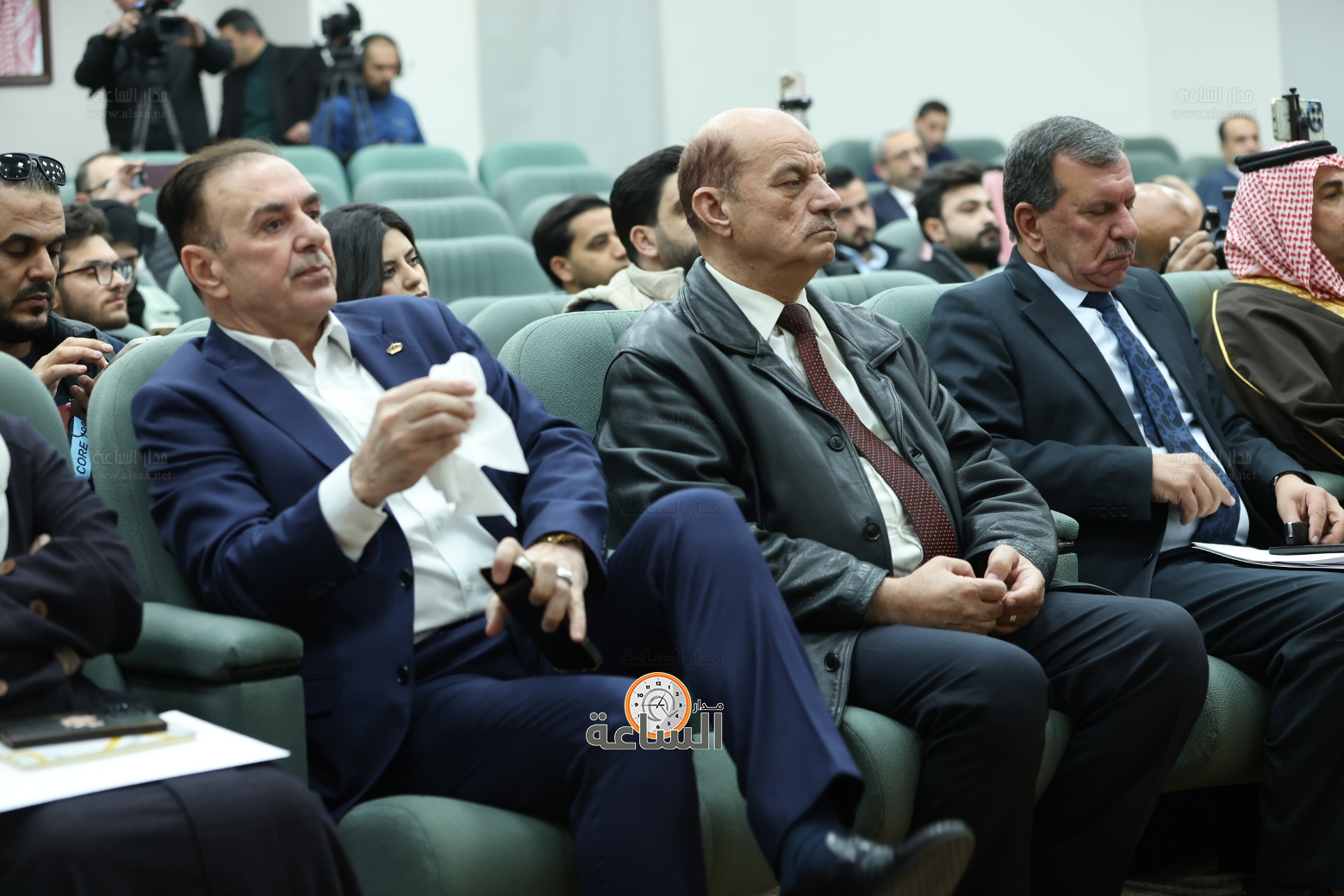 Madar Al-Saa Images 0.4699470745523955