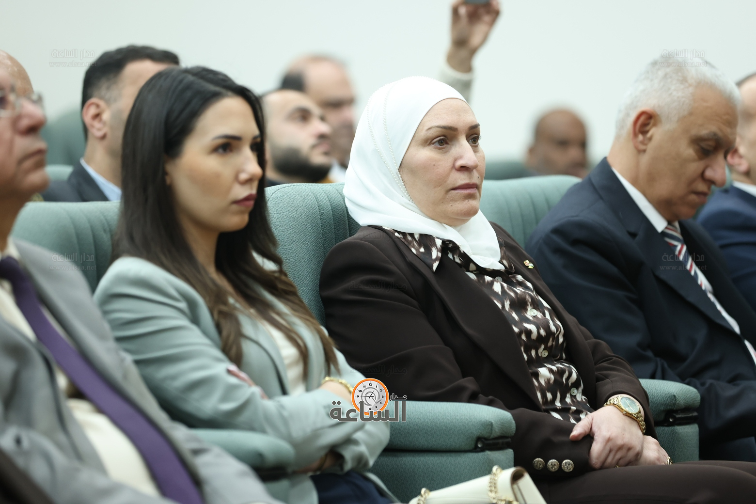 Madar Al-Saa Images 0.8084741010060057