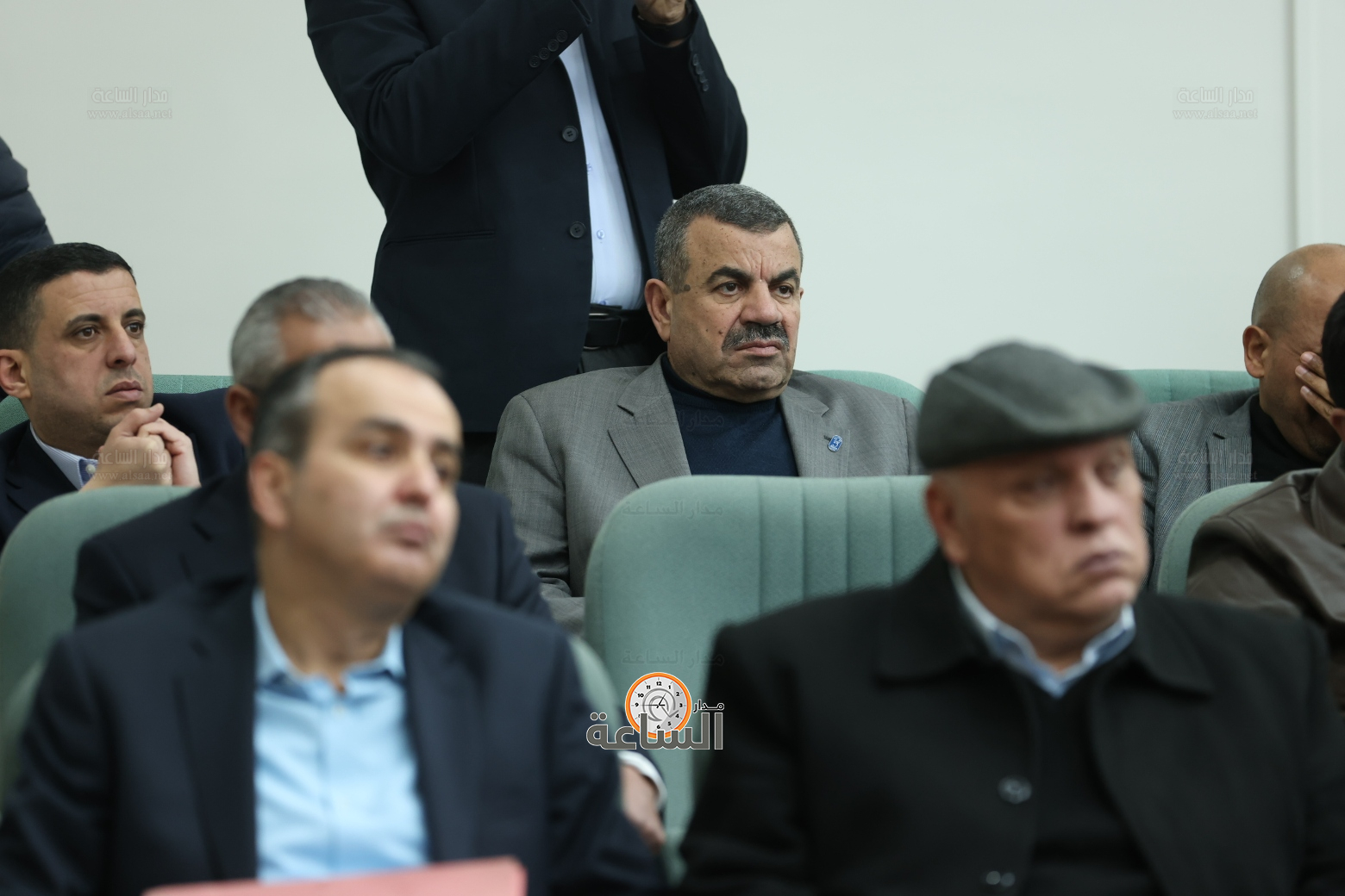 Madar Al-Saa Images 0.7613436748125542