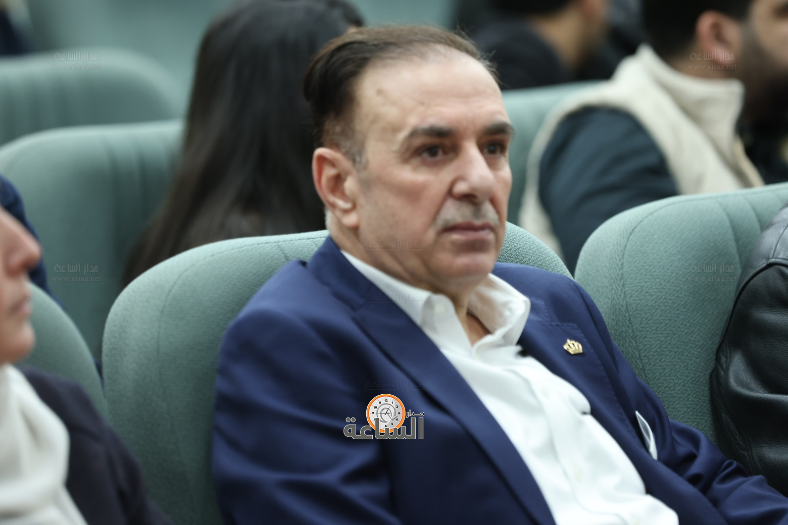 Madar Al-Saa Images 0.5751224267259716