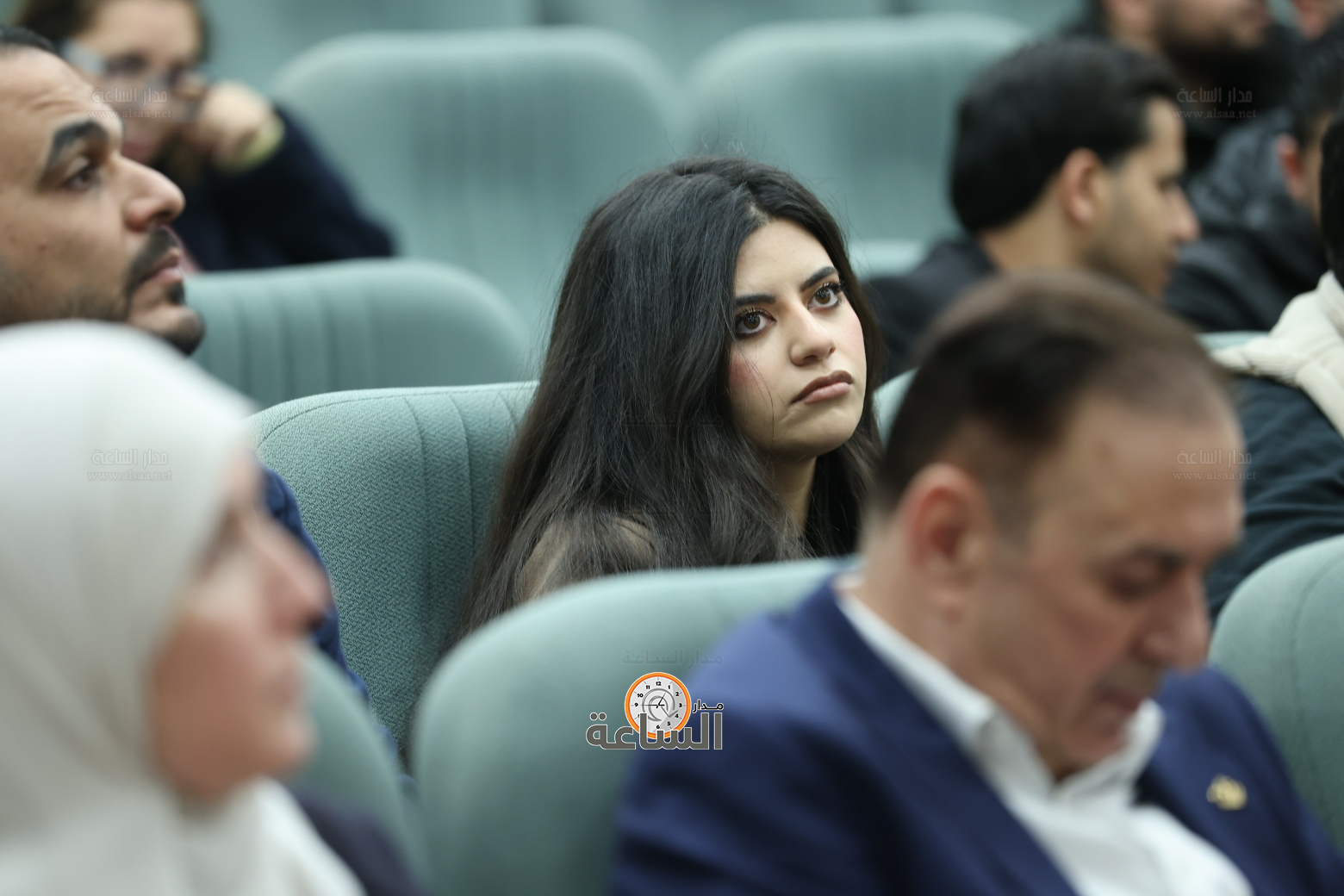 Madar Al-Saa Images 0.7528981598575455