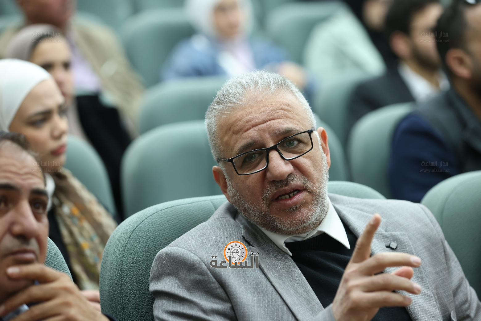 Madar Al-Saa Images 0.8272409902245931