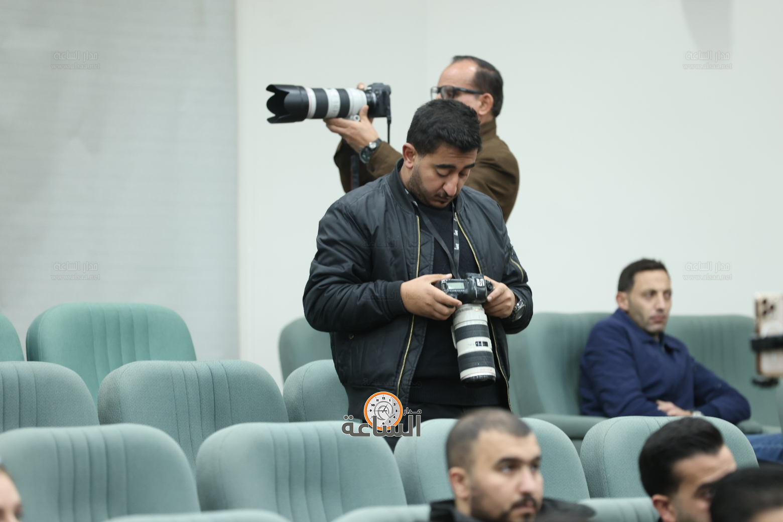 Madar Al-Saa Images 0.2783984623840323