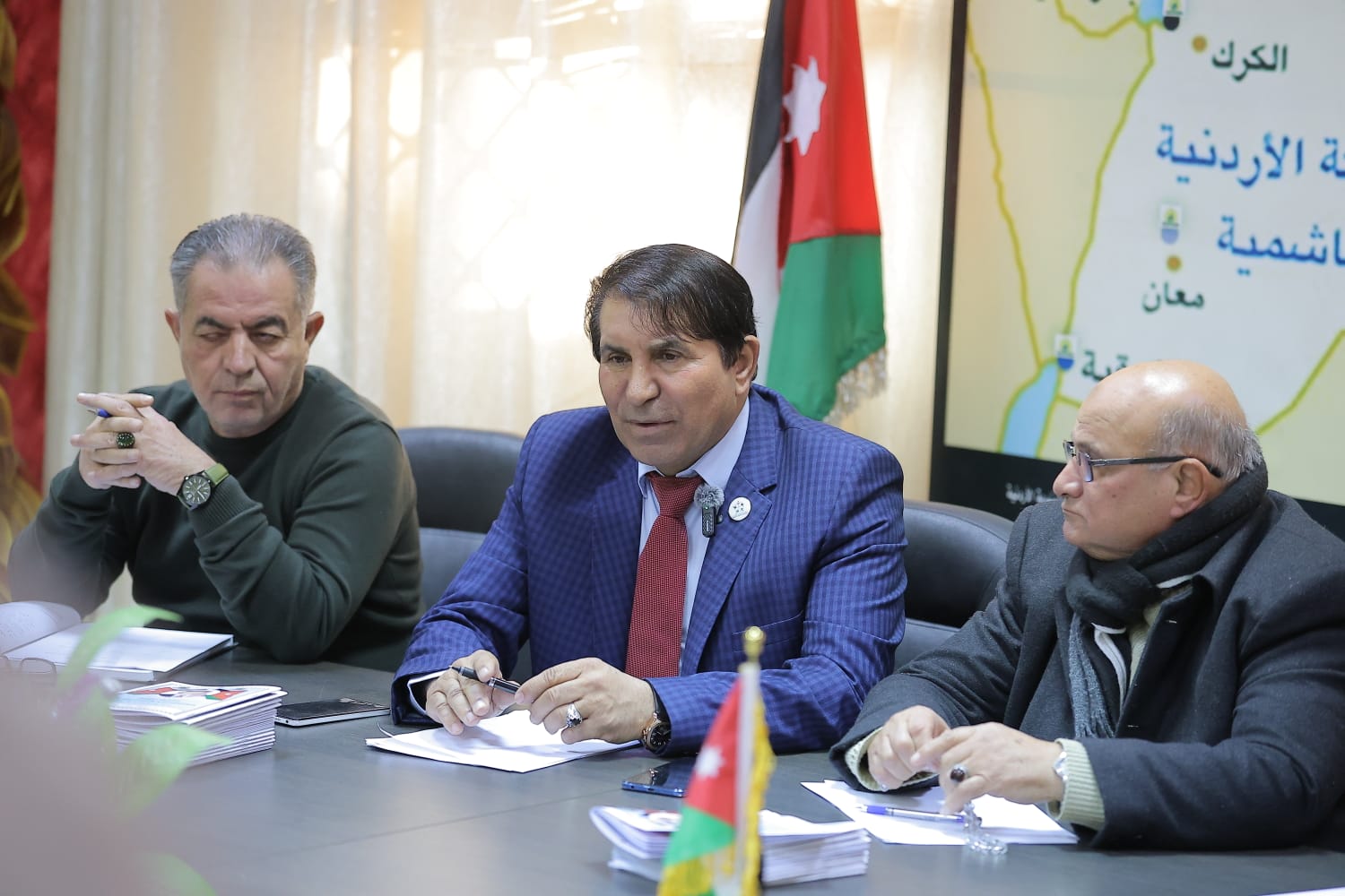 Madar Al-Saa Images 0.6071688834964659