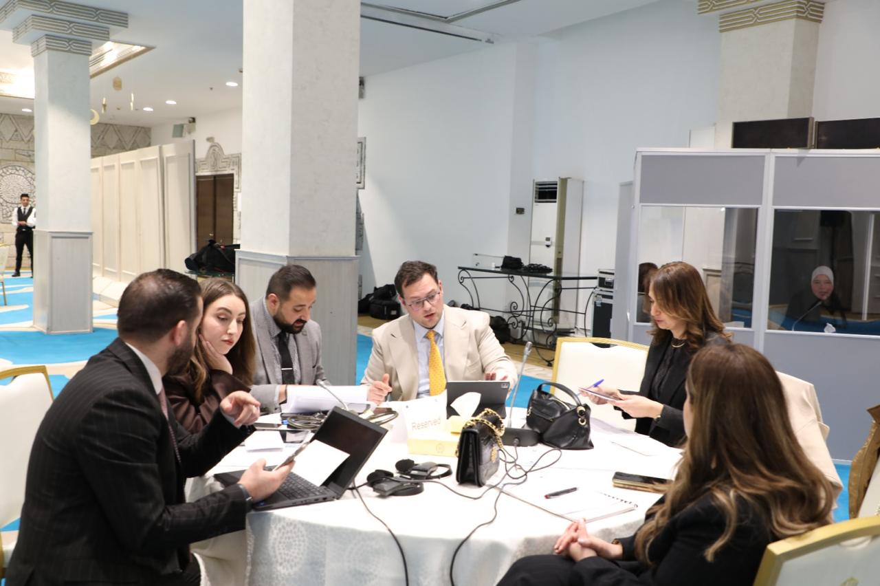 Madar Al-Saa Images 0.49493657552013315