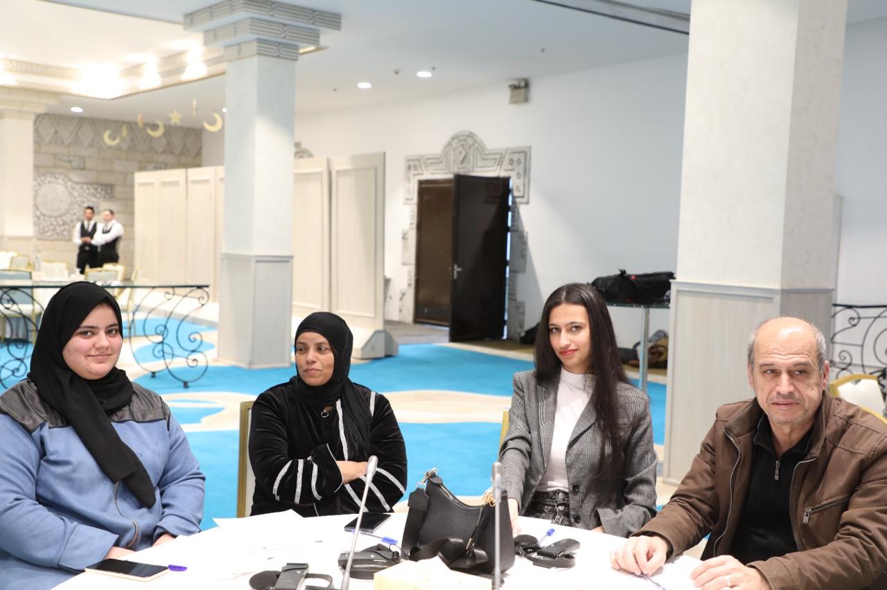 Madar Al-Saa Images 0.9409979397633905