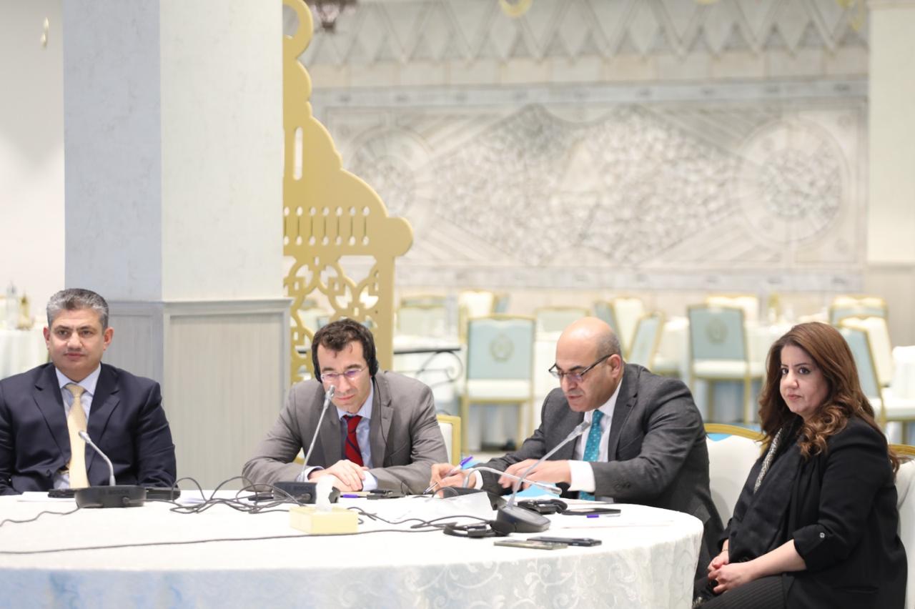 Madar Al-Saa Images 0.10807378317978356