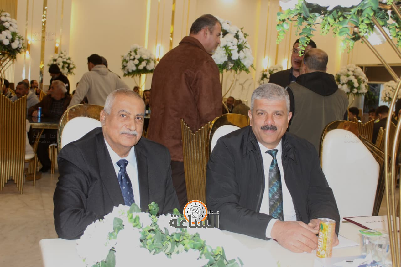 Madar Al-Saa Images 0.520280144434501