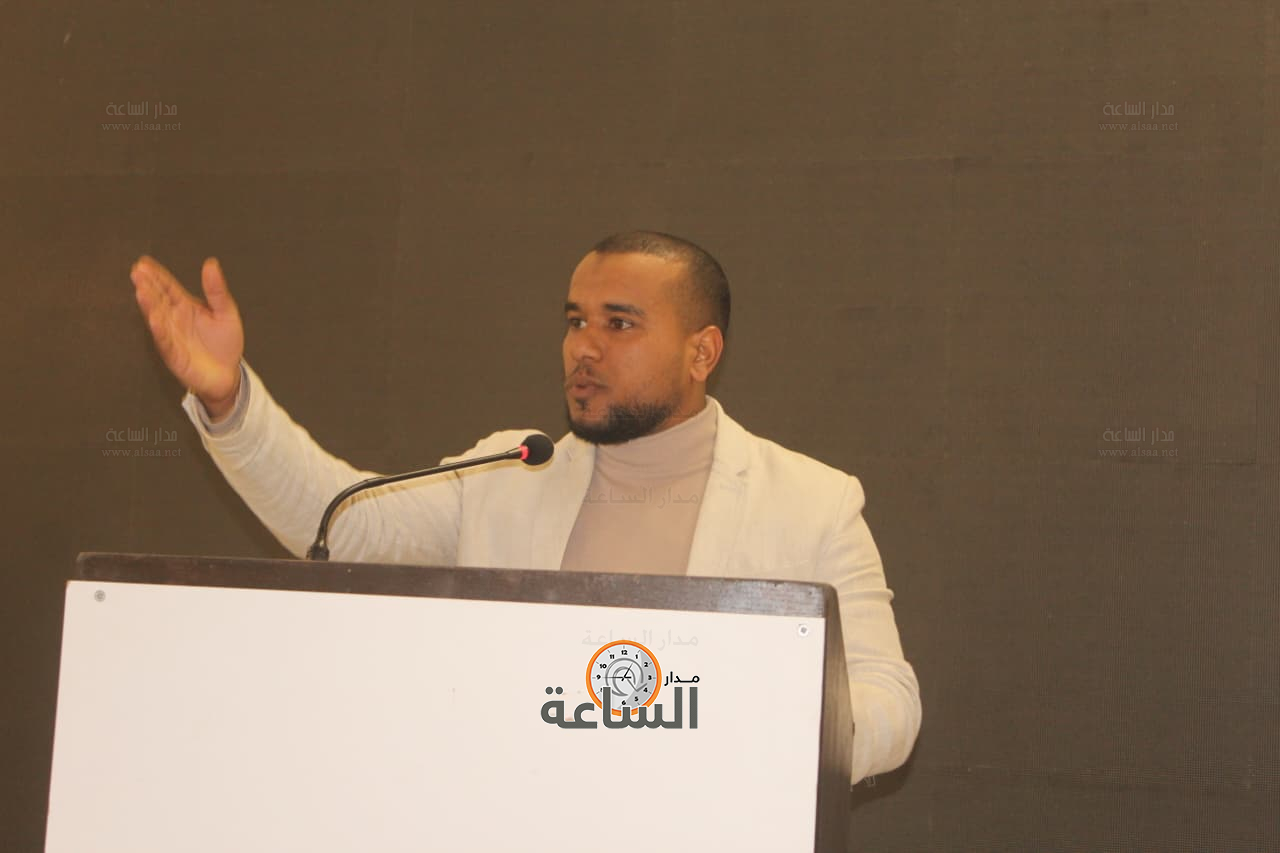 Madar Al-Saa Images 0.9170009380906928