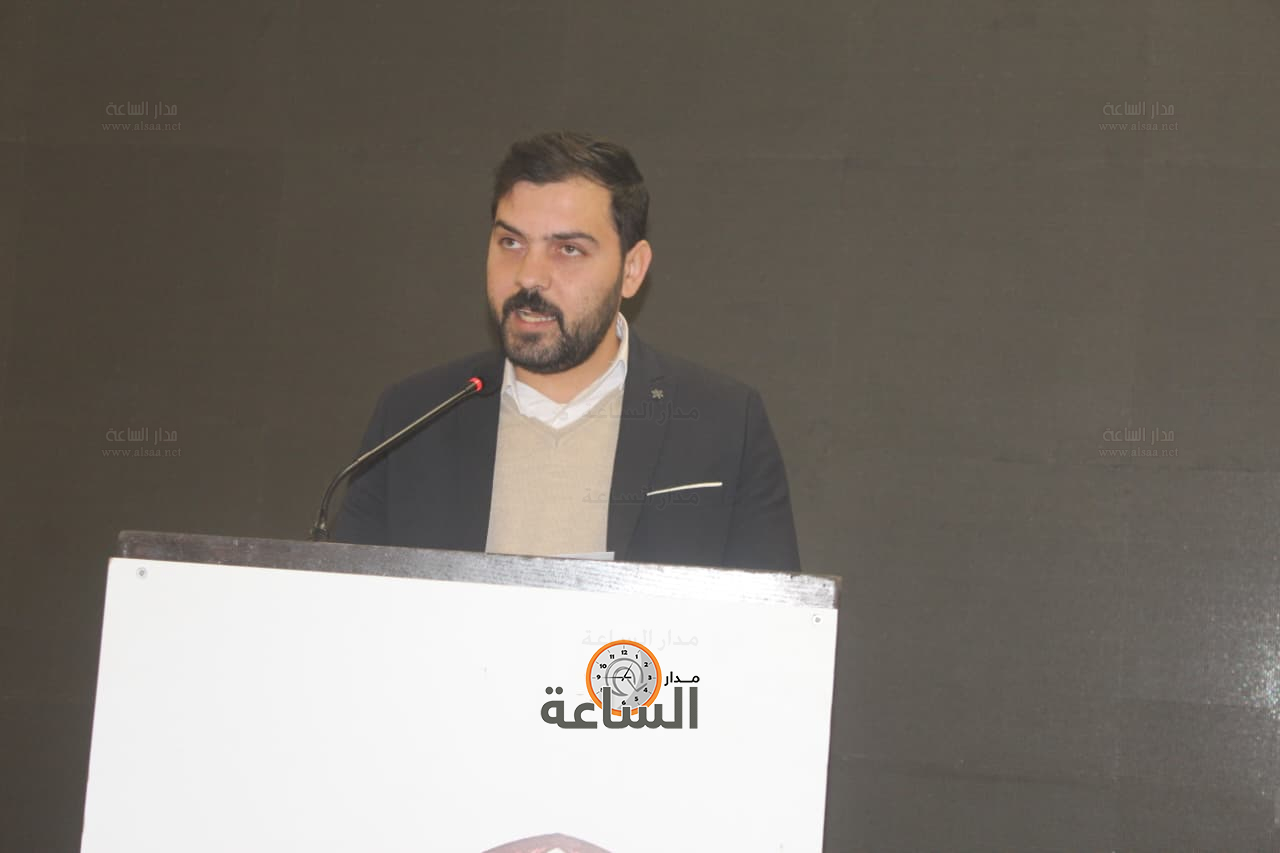 Madar Al-Saa Images 0.860276665298267