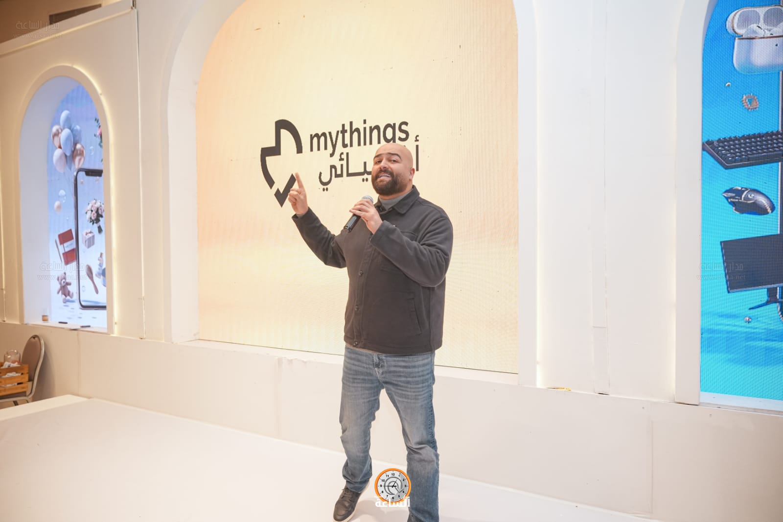 Madar Al-Saa Images 0.09769946098127424