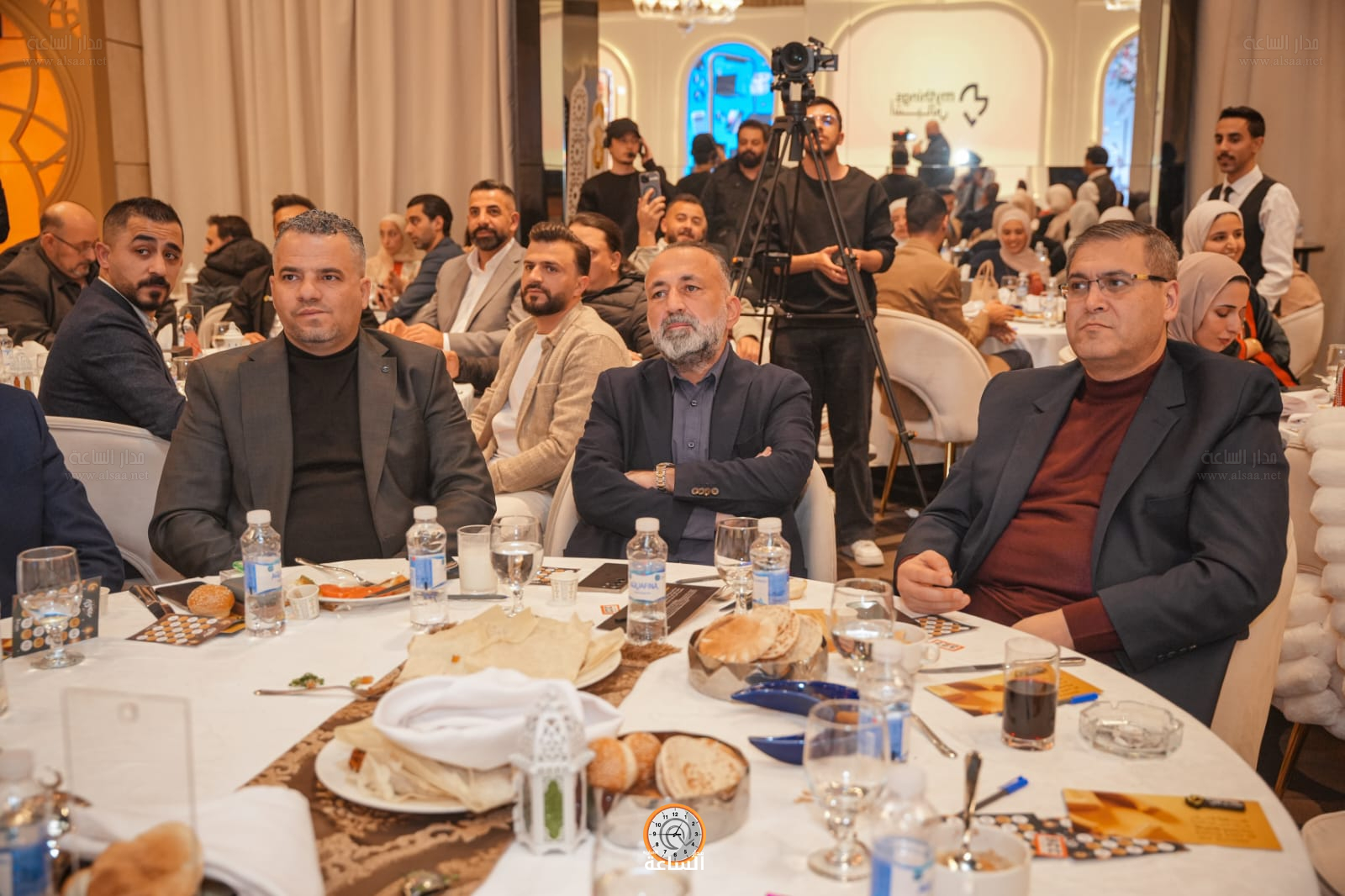 Madar Al-Saa Images 0.126961974795322