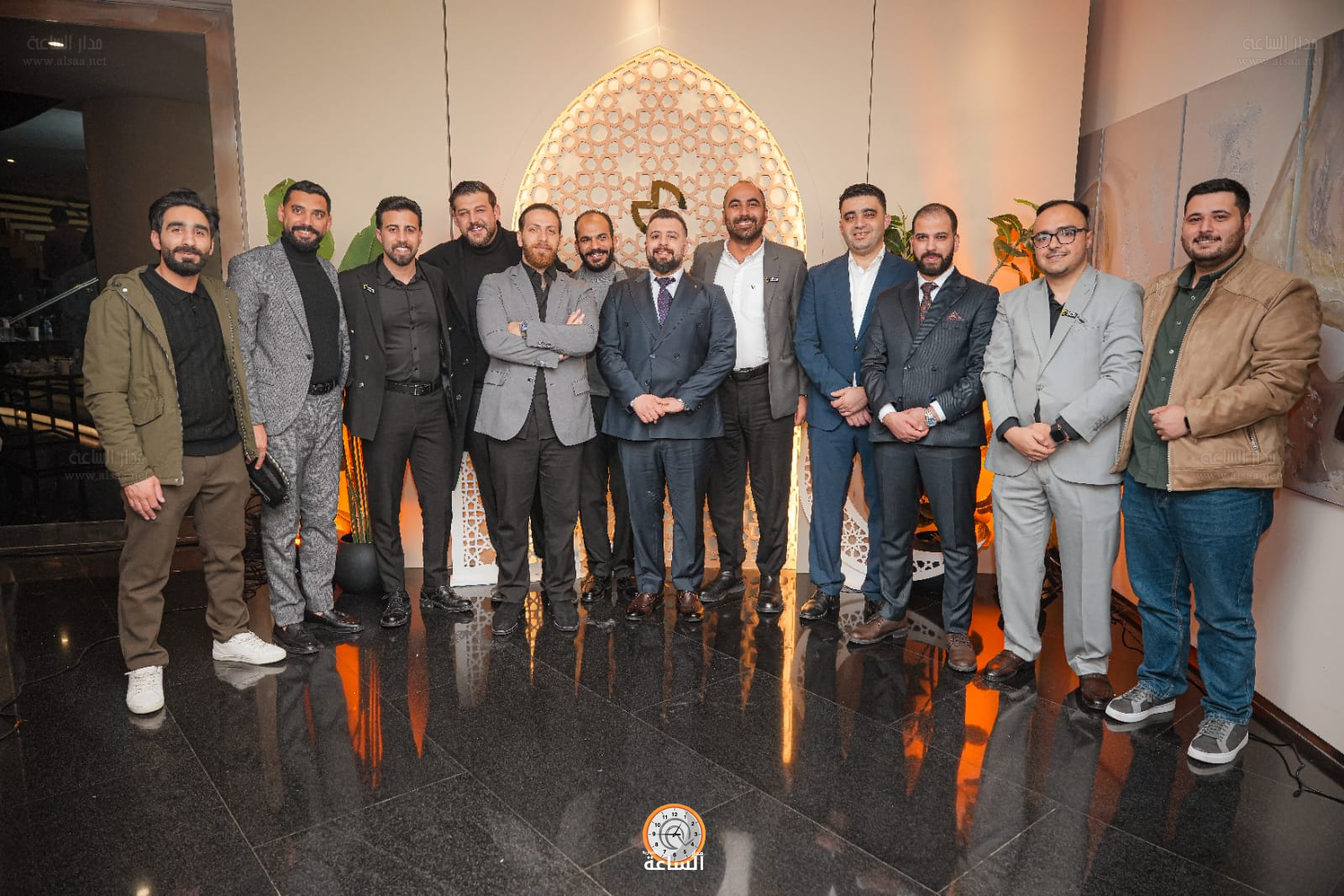 Madar Al-Saa Images 0.9011721791759996