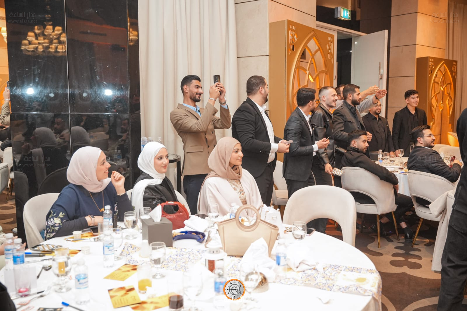 Madar Al-Saa Images 0.7152178423078844