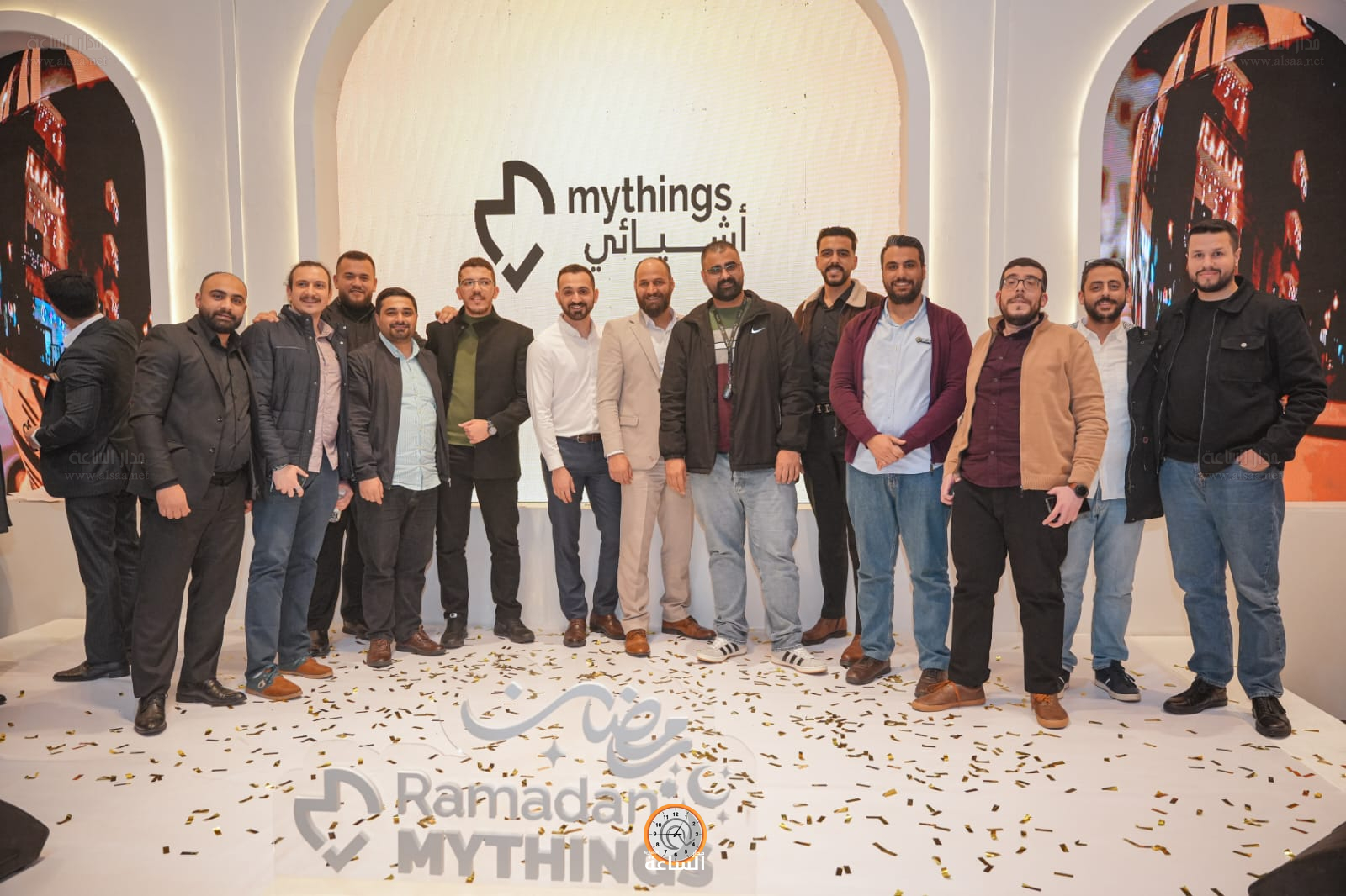 Madar Al-Saa Images 0.74199864677078