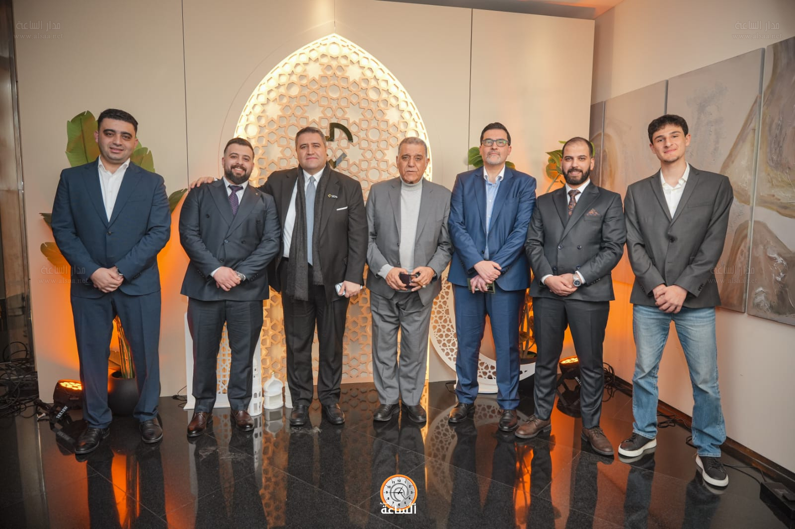 Madar Al-Saa Images 0.7705827723178577