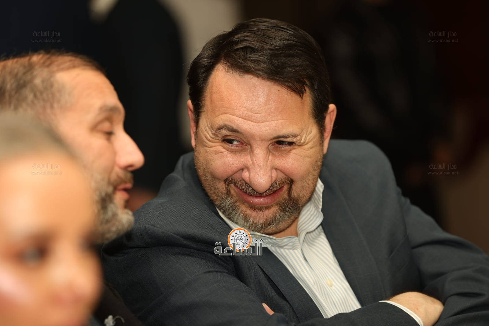 Madar Al-Saa Images 0.7892114909215169