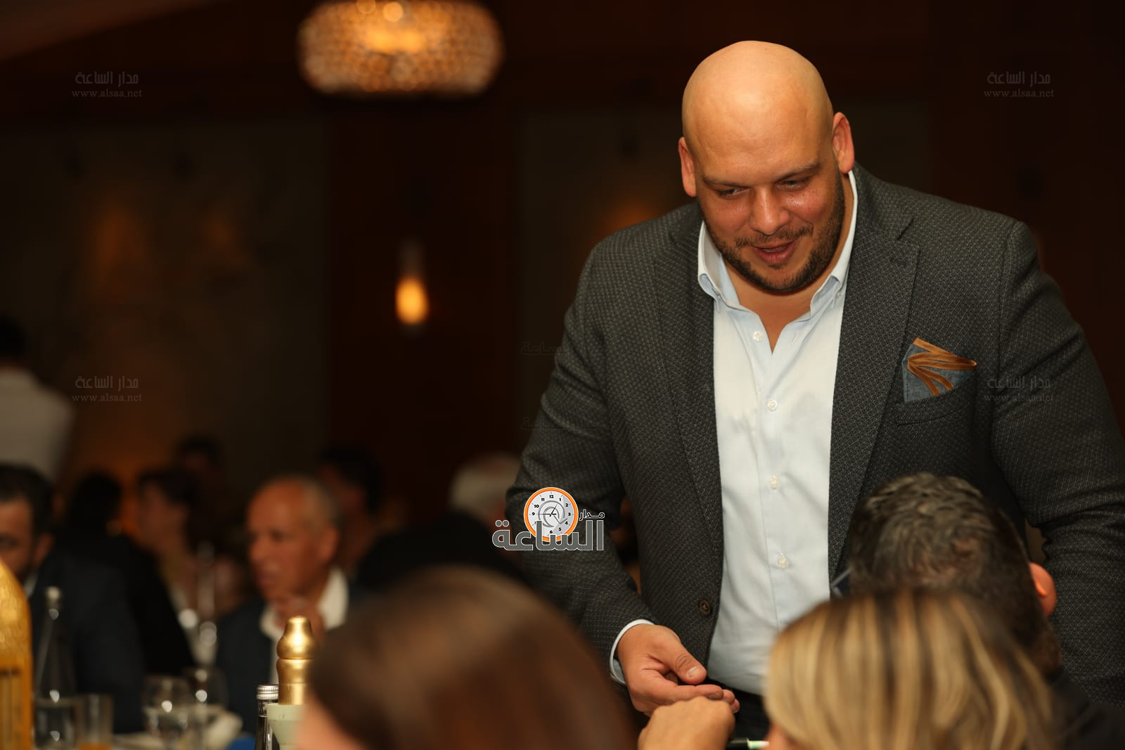 Madar Al-Saa Images 0.6200574532822395