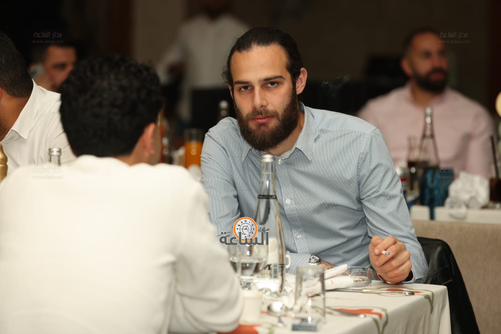 Madar Al-Saa Images 0.523481755235453