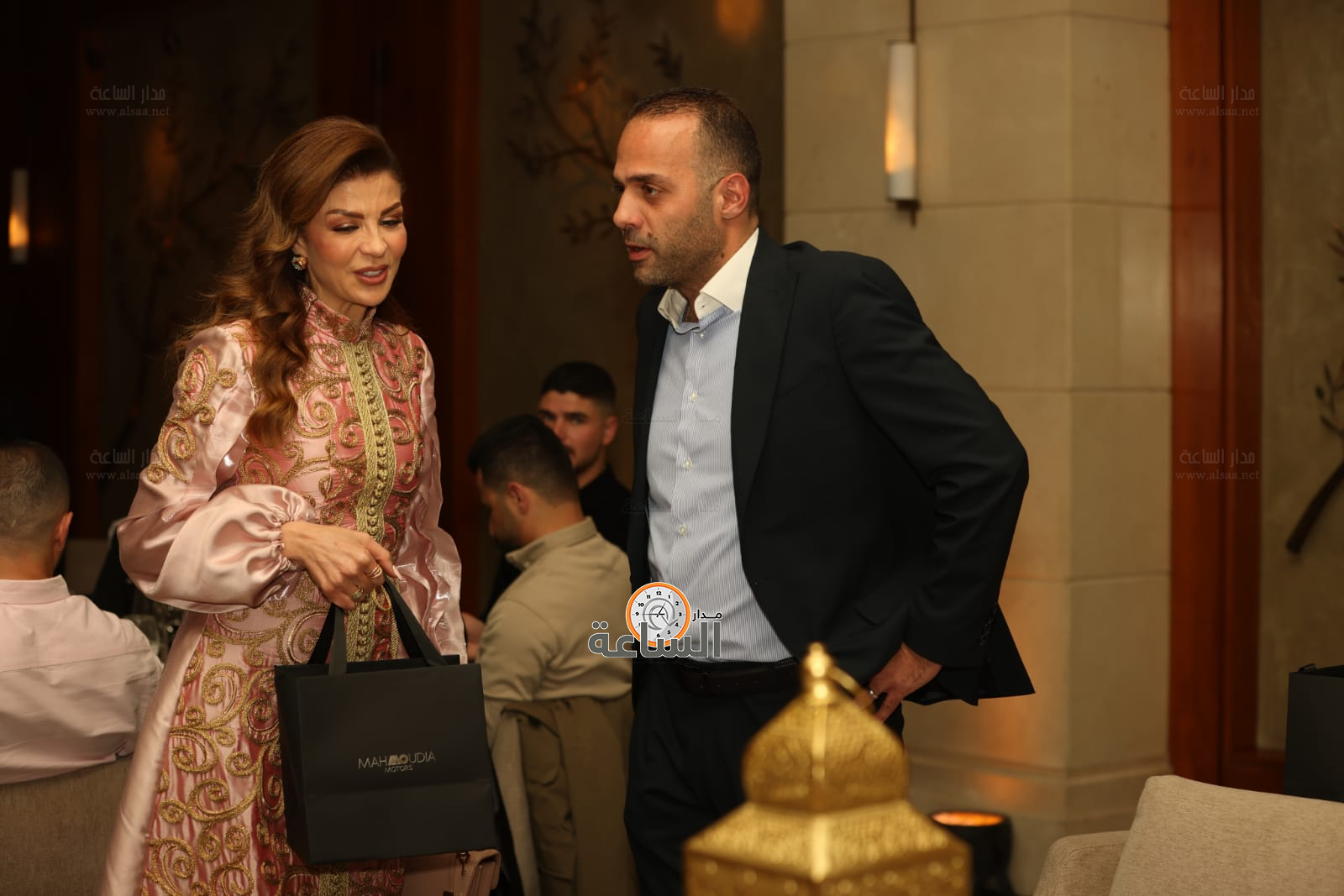 Madar Al-Saa Images 0.3397724027751623