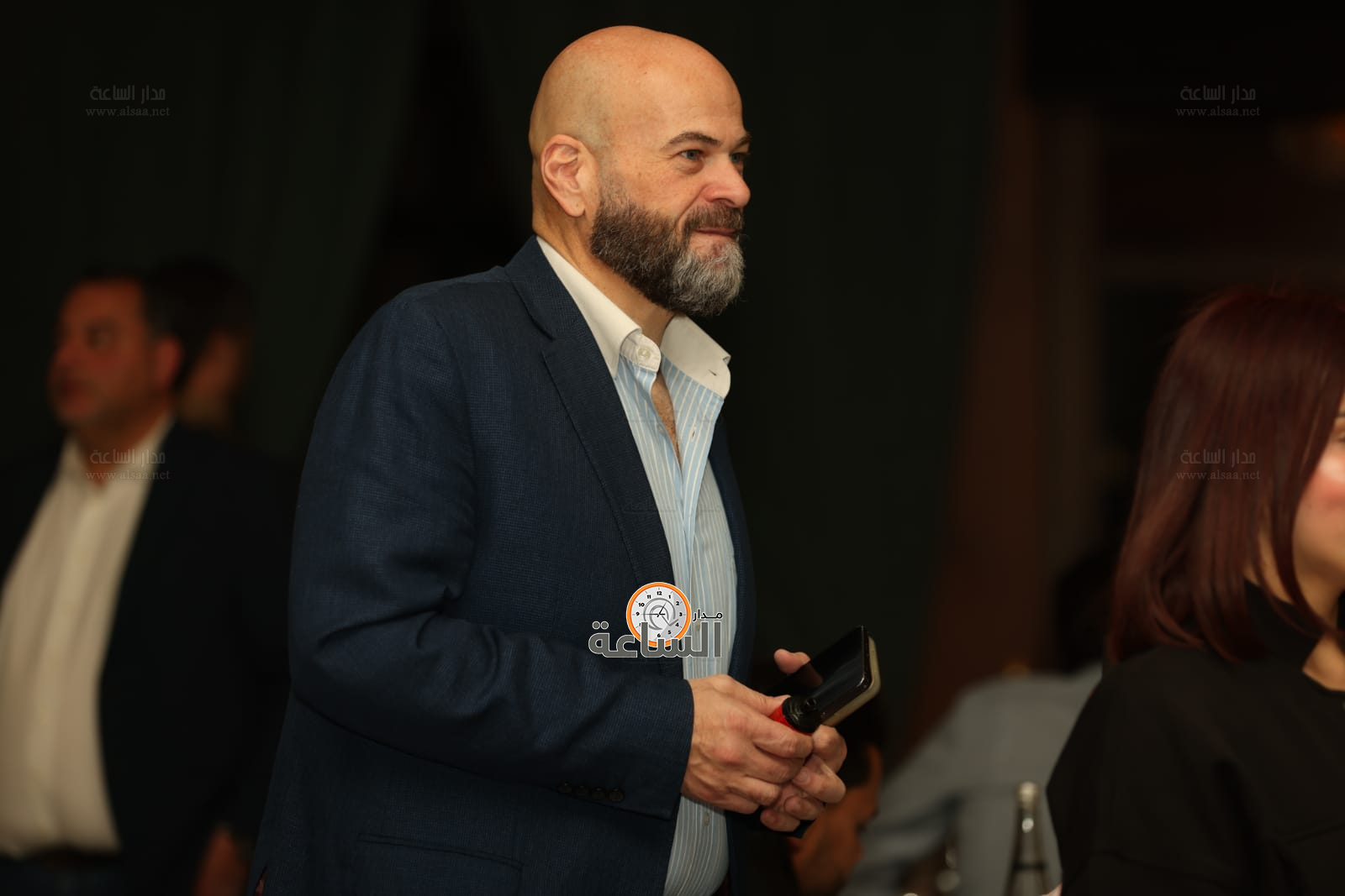 Madar Al-Saa Images 0.4876457517013082